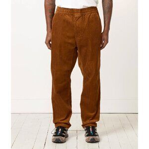 Men's Carhartt WIP's Flint Pant Size L